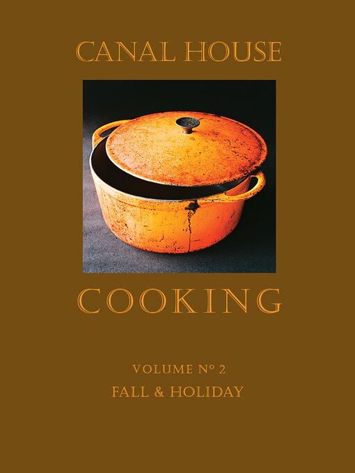 Cover image for Fall & Holiday